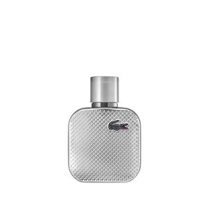 Lacoste L.12.12 Silver Grey Eau de Parfum 50ml